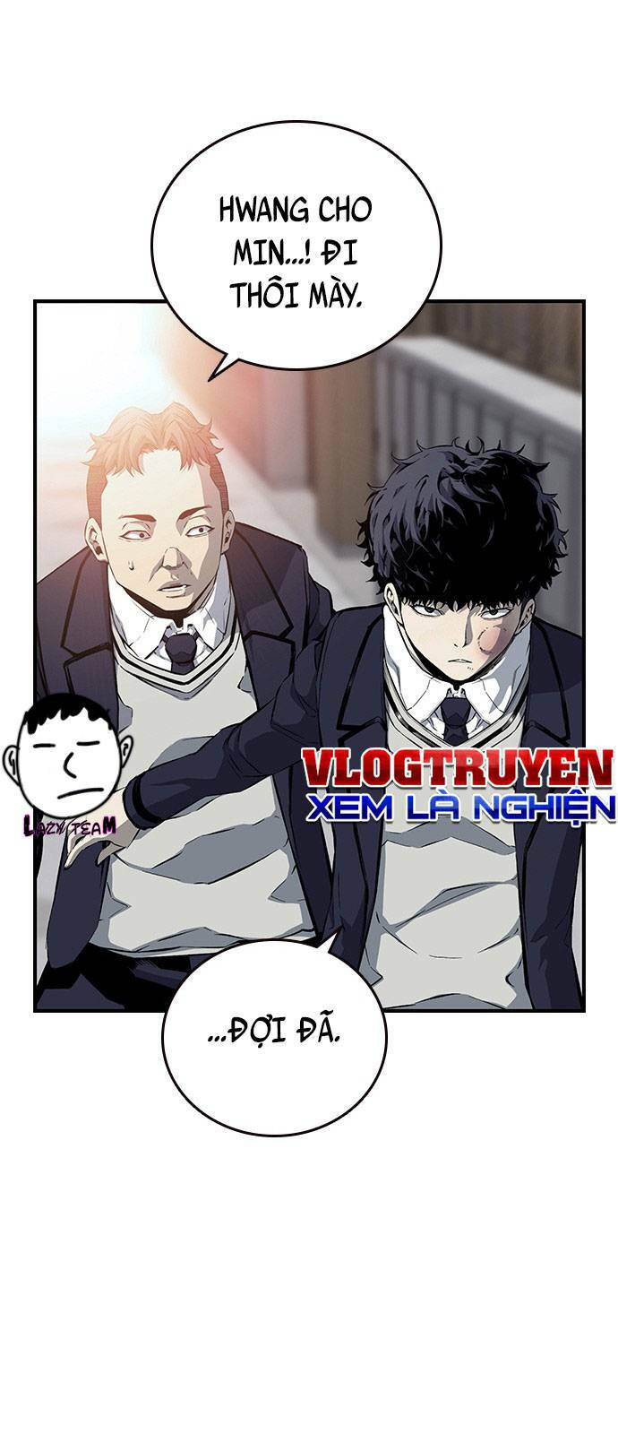 King Game - Chương 21