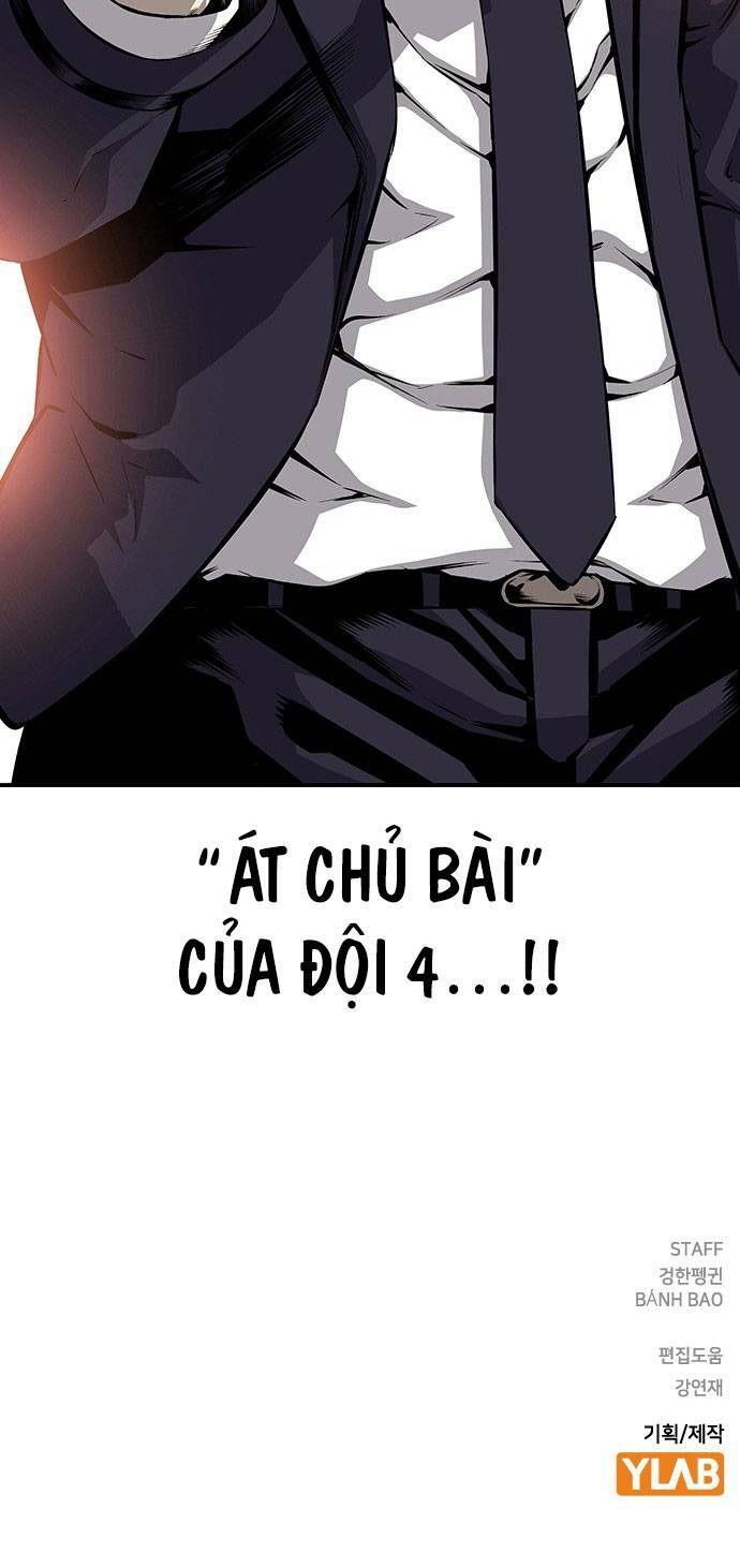 King Game - Chương 21