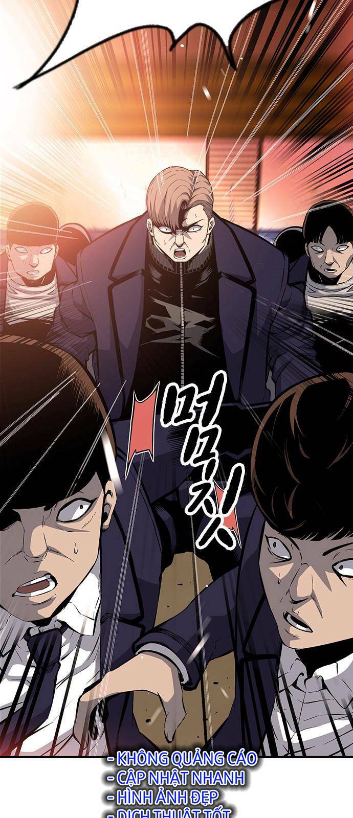 King Game - Chương 23