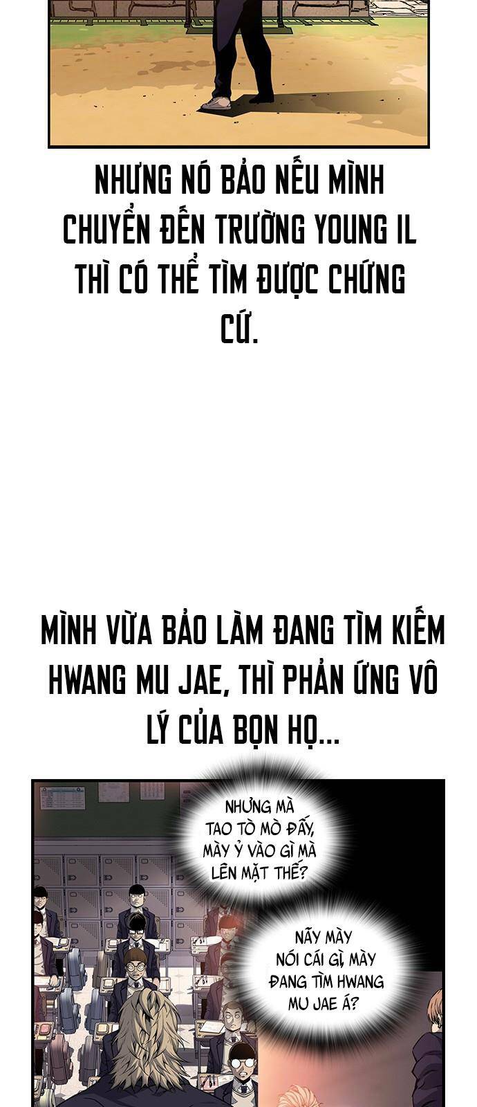 King Game - Chương 23