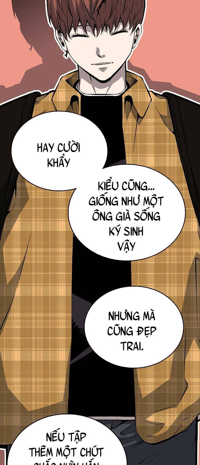 King Game - Chương 23