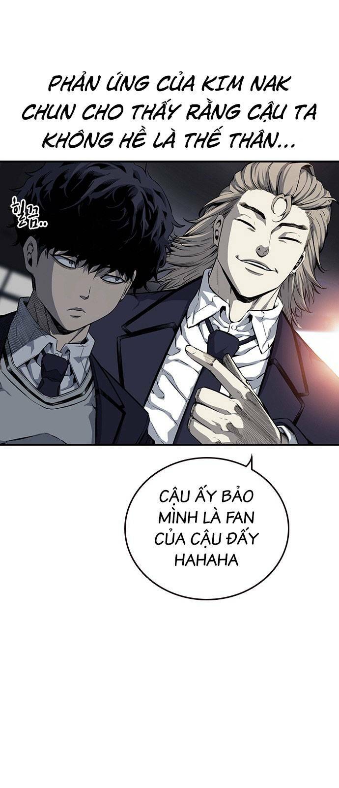 King Game - Chương 24
