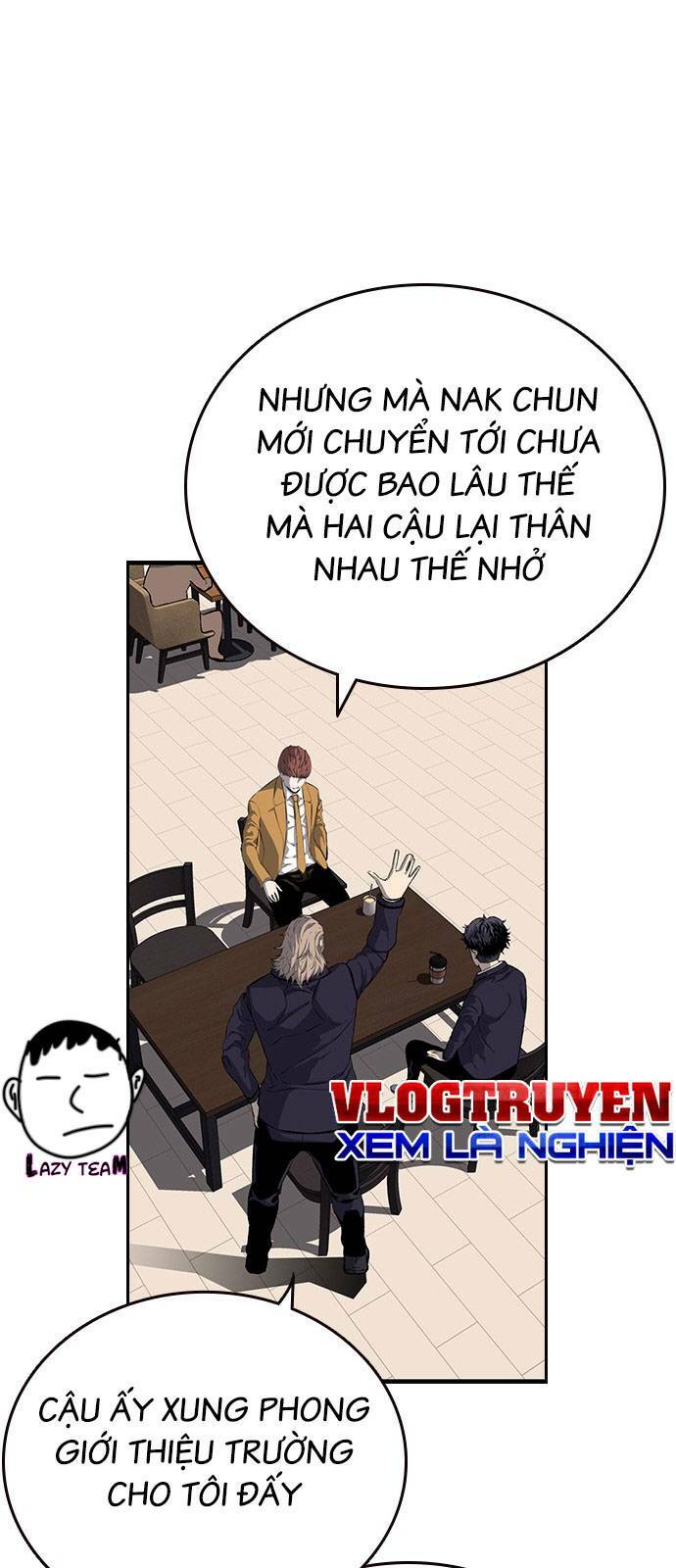 King Game - Chương 24