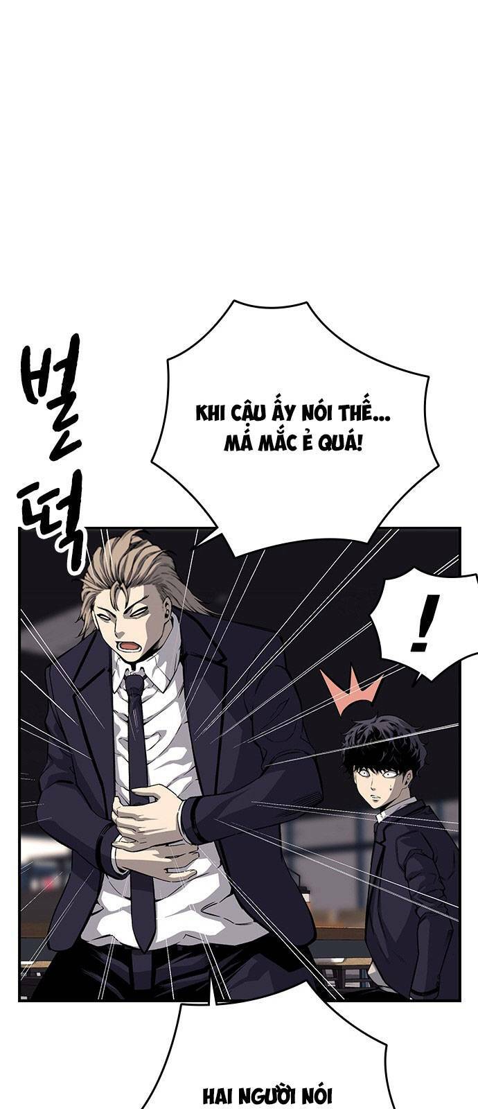 King Game - Chương 24
