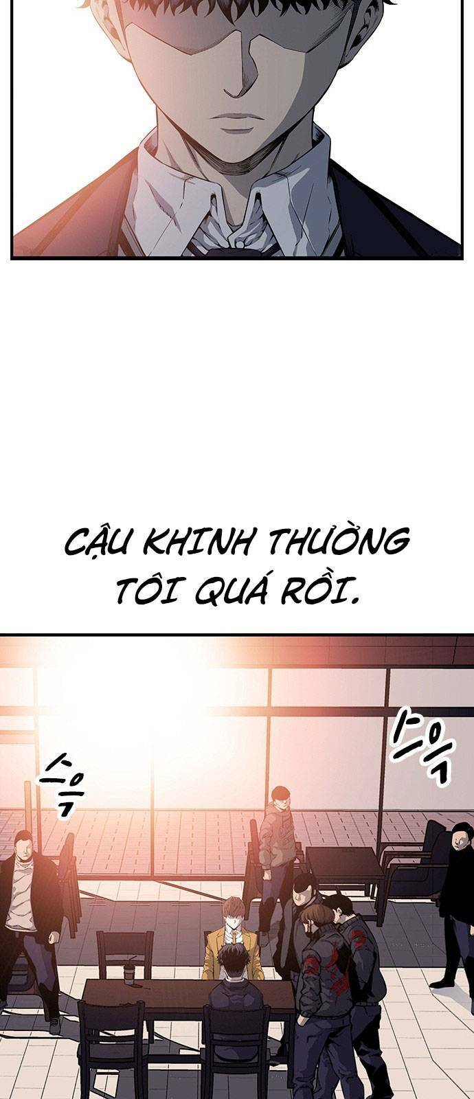 King Game - Chương 24