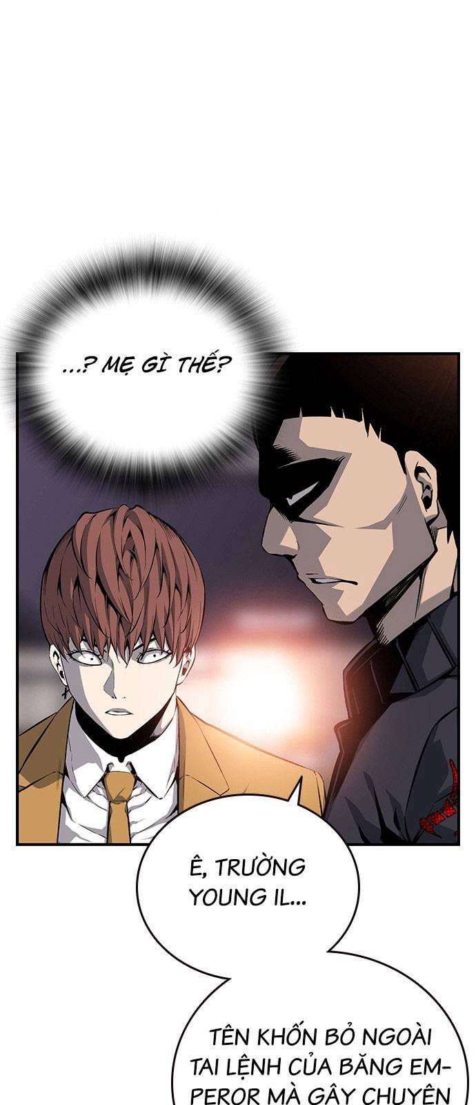 King Game - Chương 24
