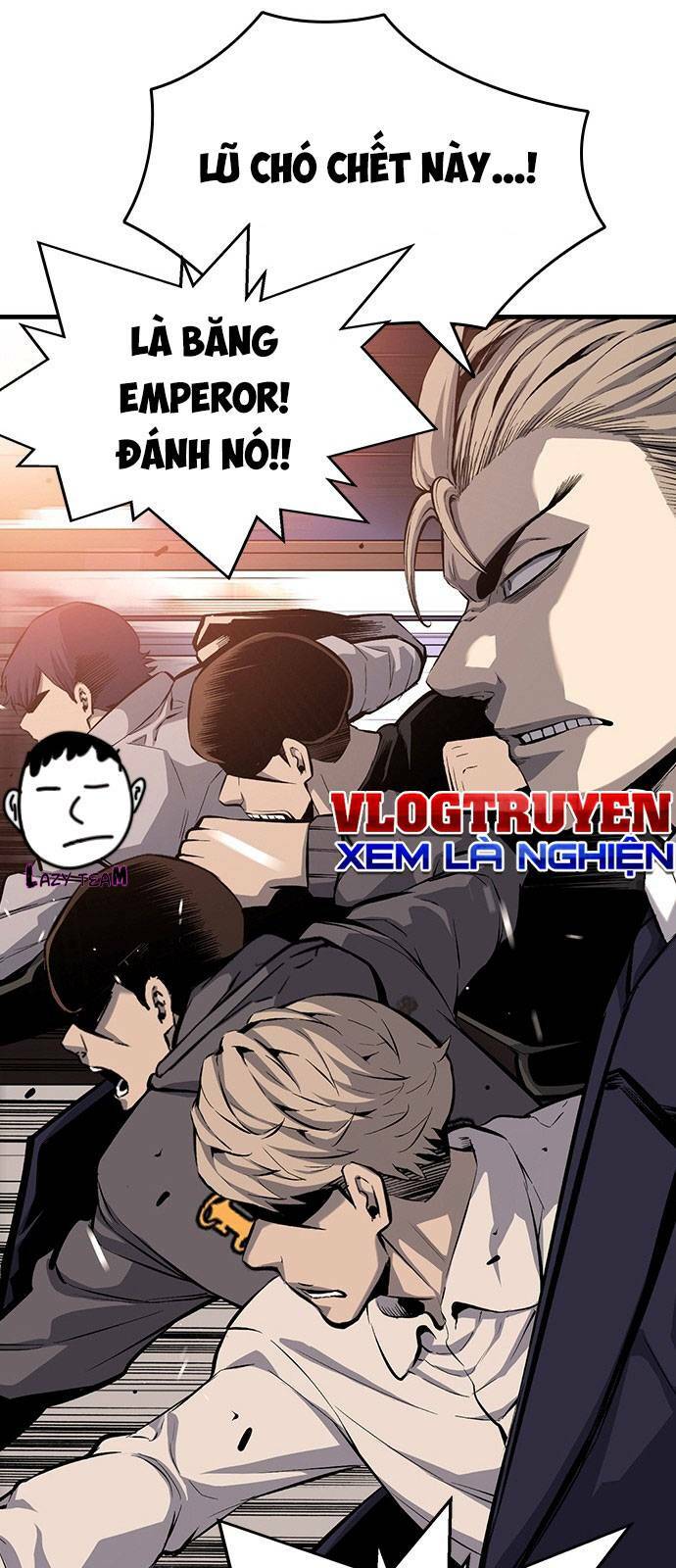 King Game - Chương 24