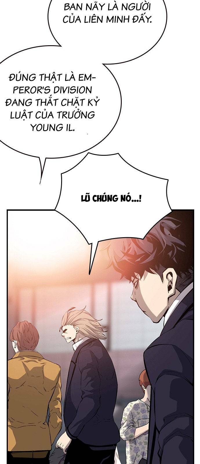 King Game - Chương 24