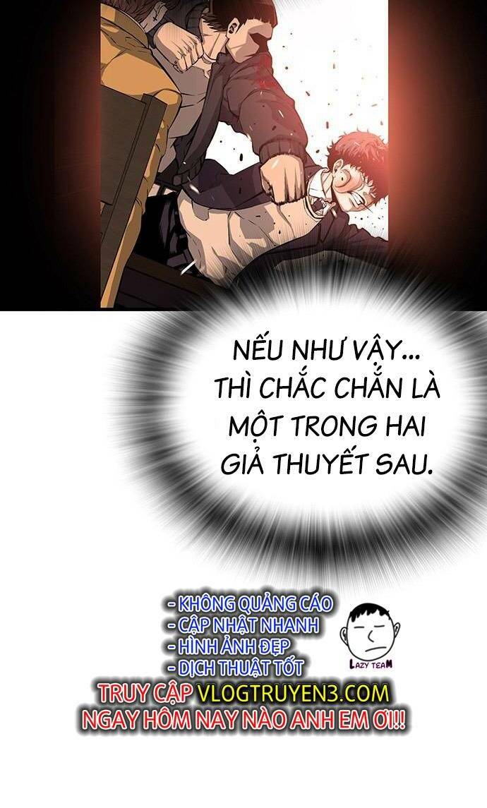 King Game - Chương 25