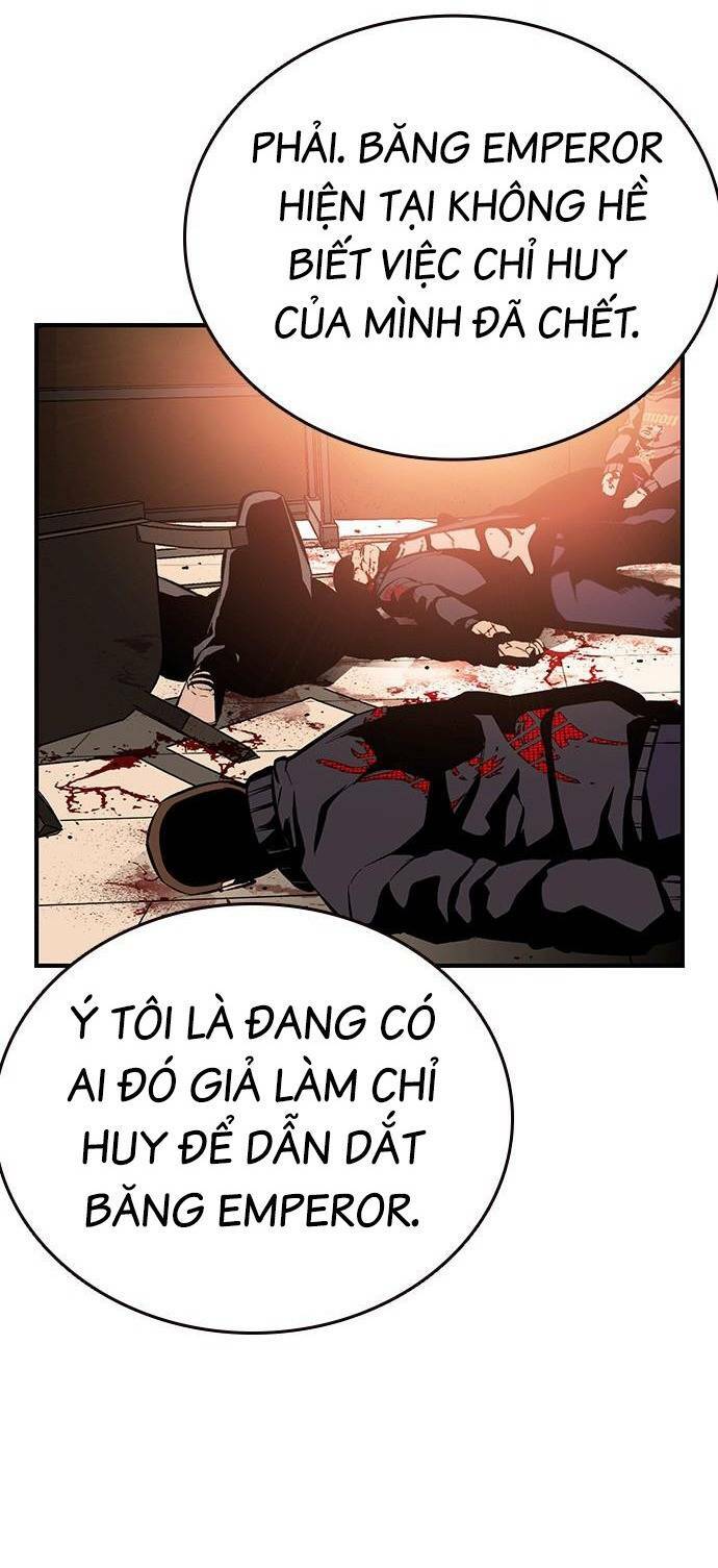 King Game - Chương 25