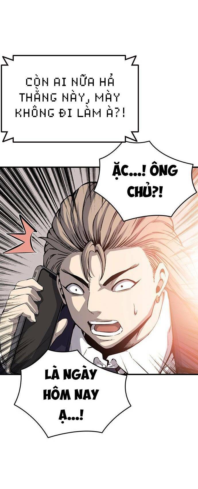 King Game - Chương 25