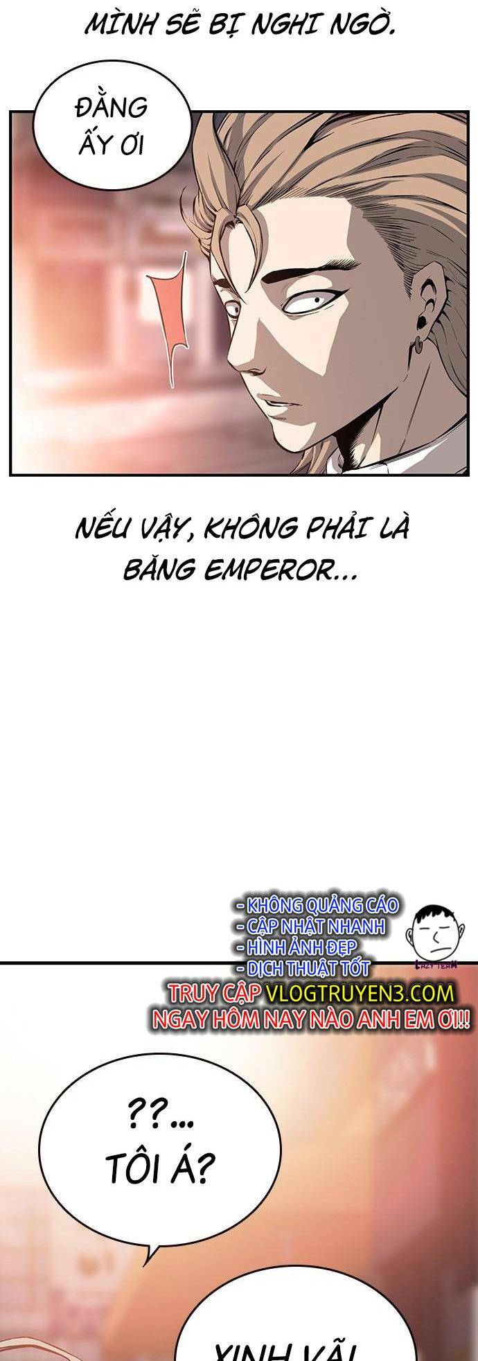 King Game - Chương 25