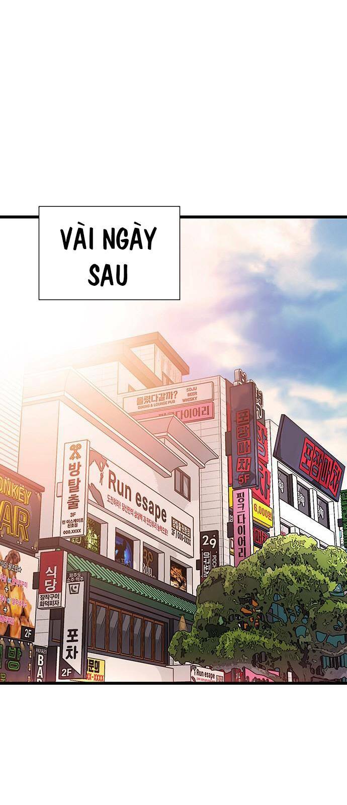 King Game - Chương 26