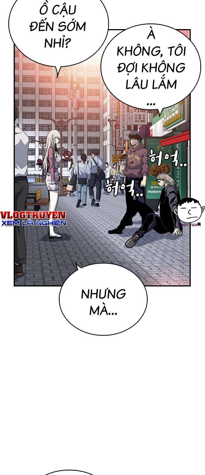 King Game - Chương 26