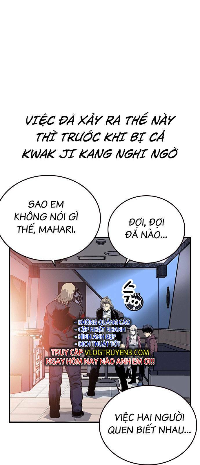 King Game - Chương 27