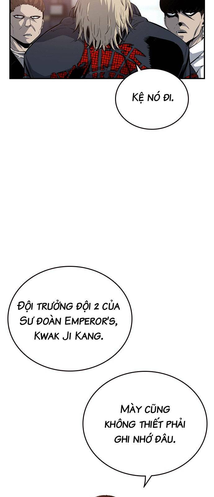 King Game - Chương 28