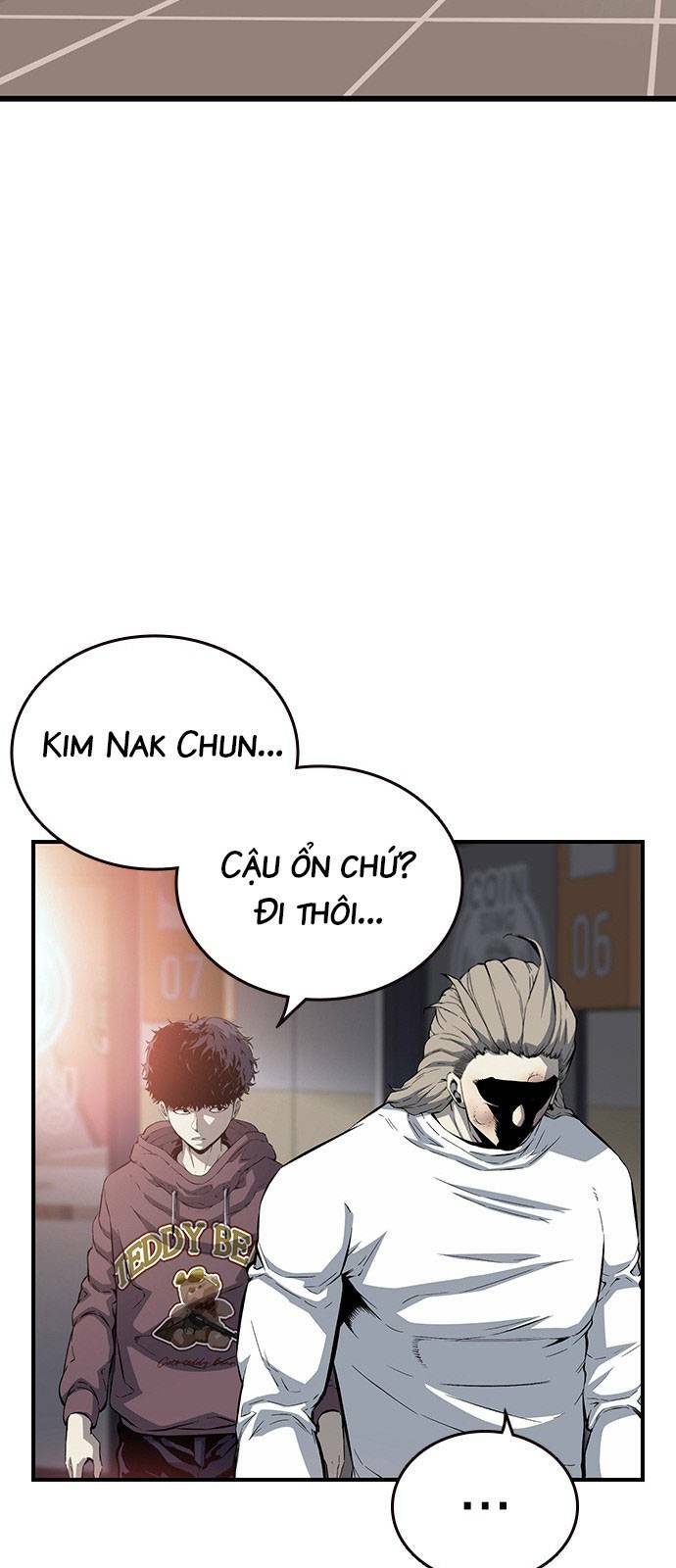 King Game - Chương 28