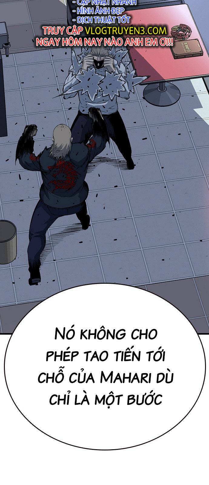 King Game - Chương 28