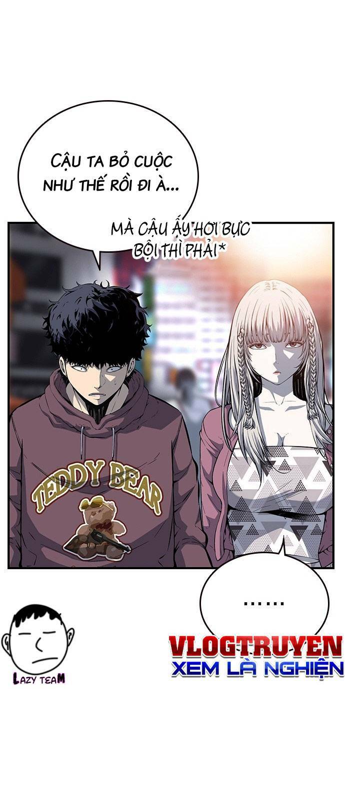 King Game - Chương 28