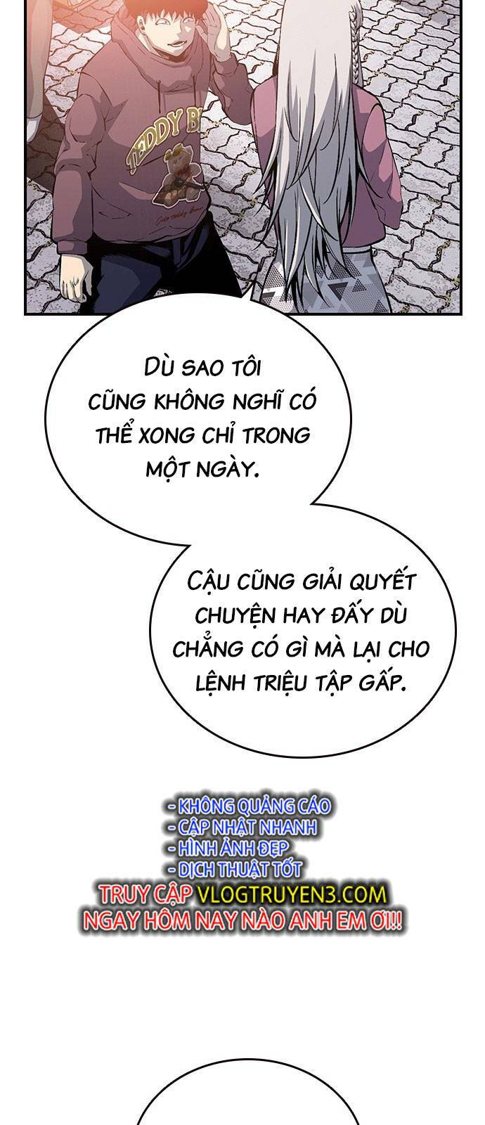 King Game - Chương 28
