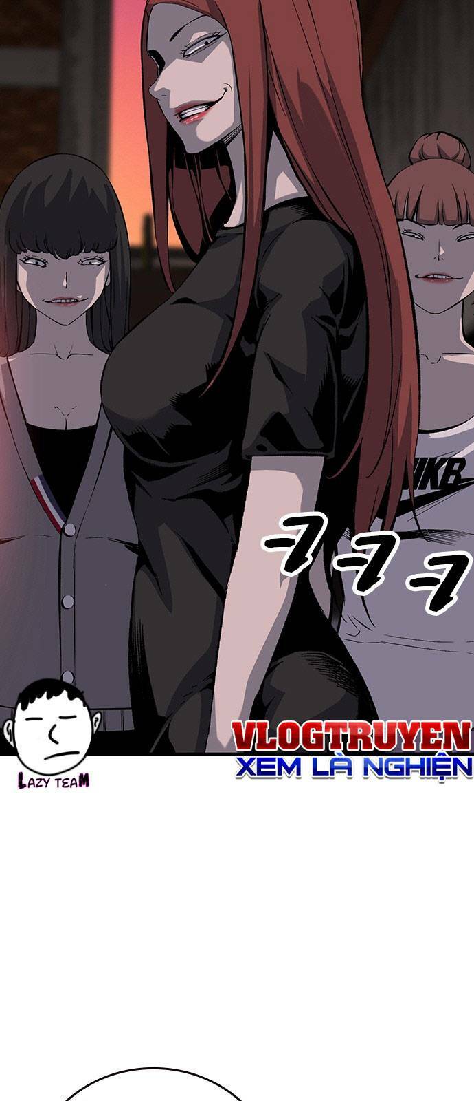 King Game - Chương 29