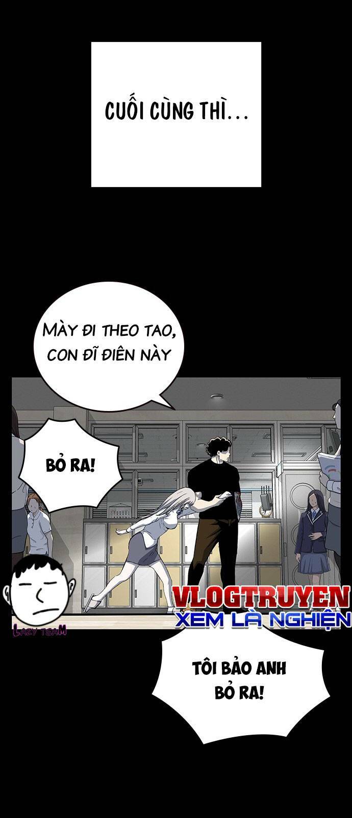 King Game - Chương 29