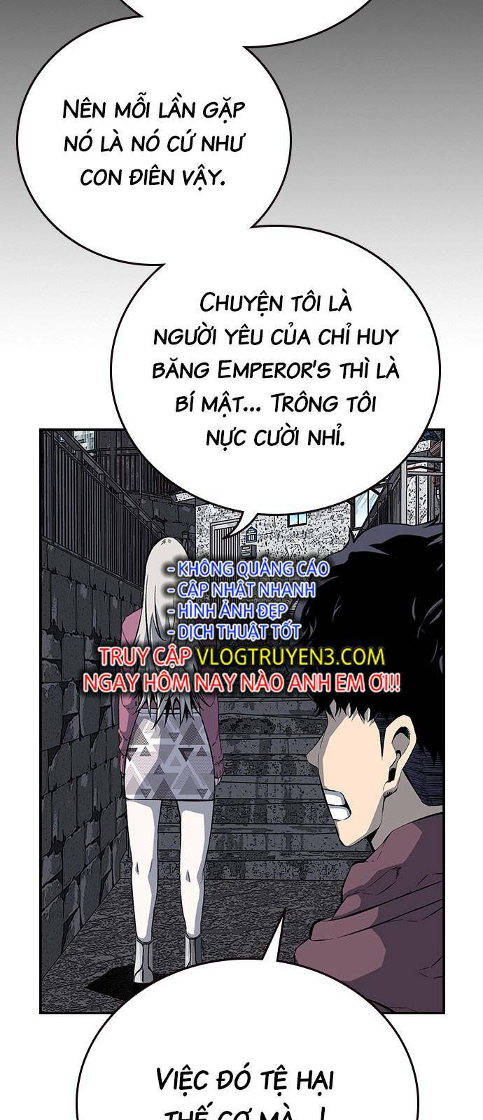 King Game - Chương 29