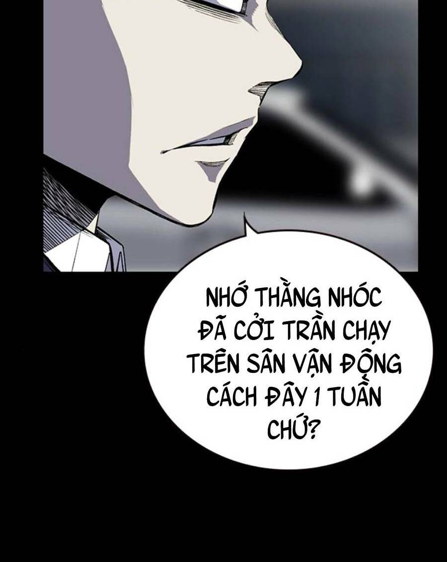 King Game - Chương 3