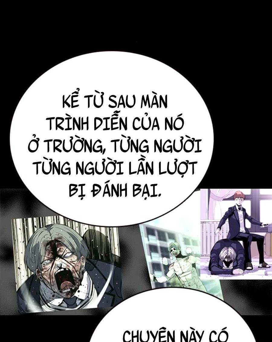 King Game - Chương 3