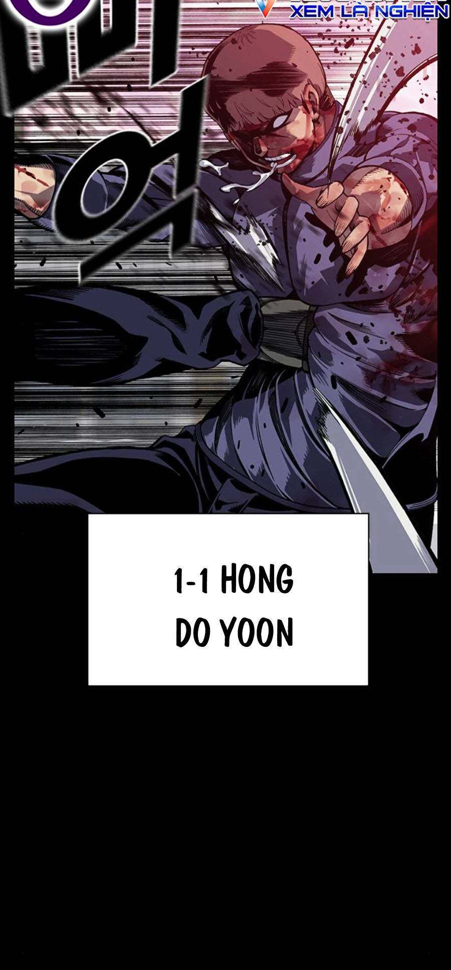 King Game - Chương 3
