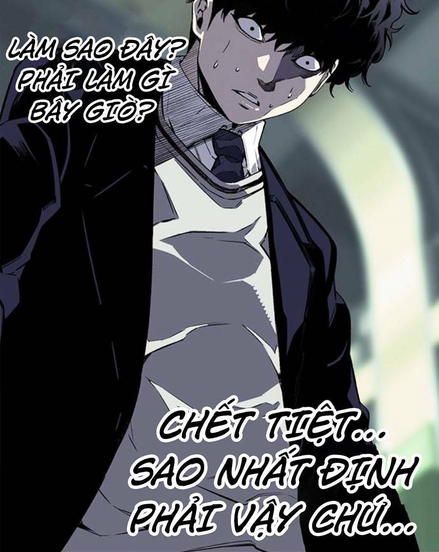 King Game - Chương 3