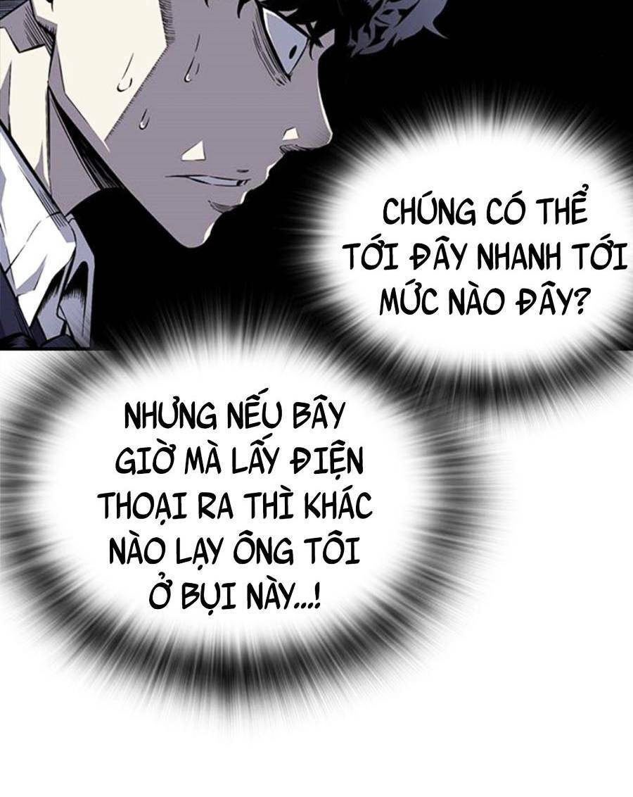 King Game - Chương 3