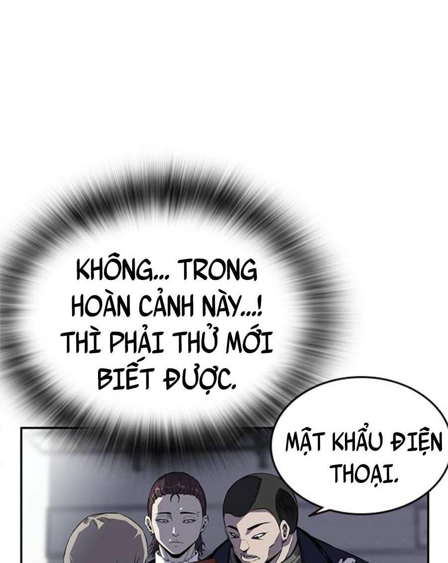 King Game - Chương 3