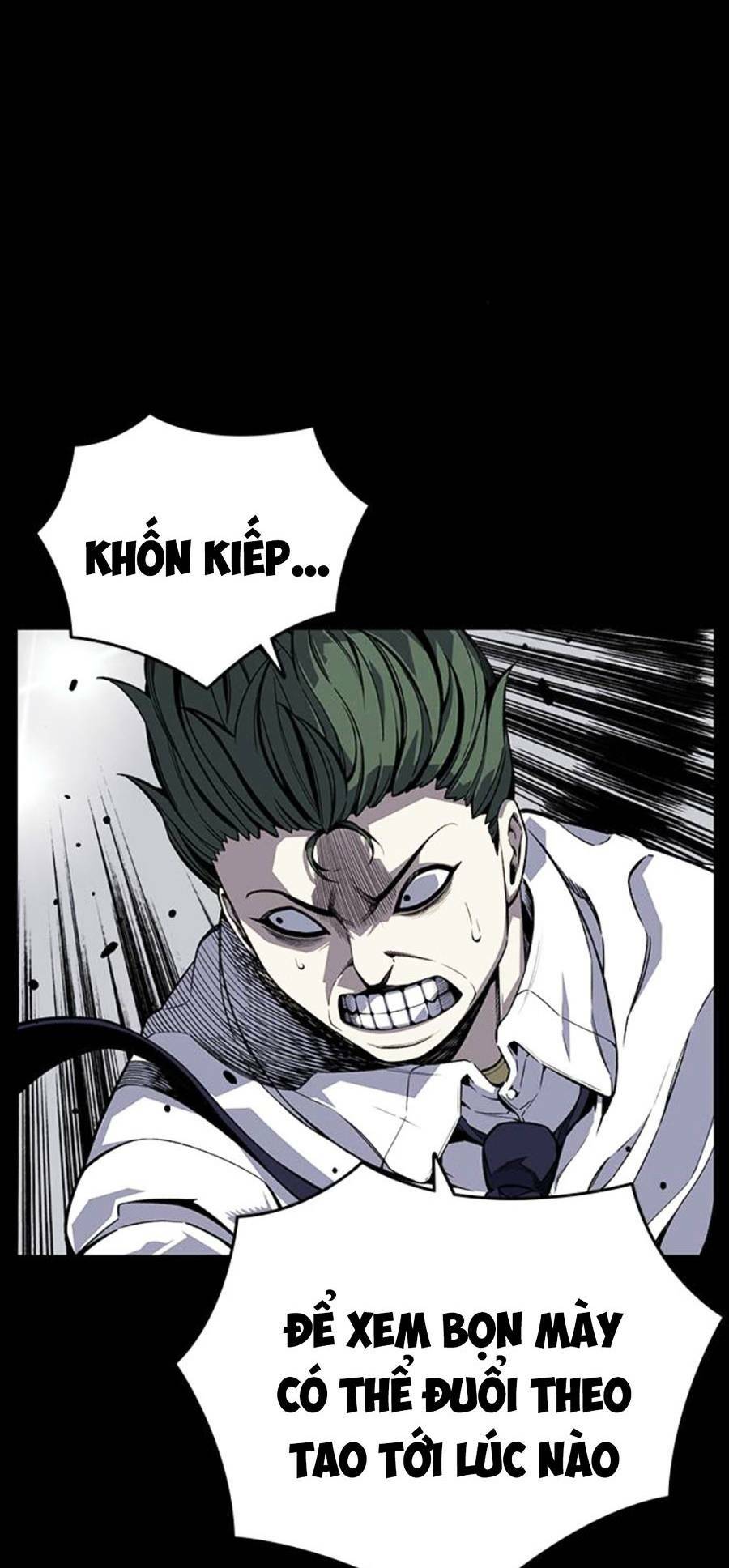 King Game - Chương 3