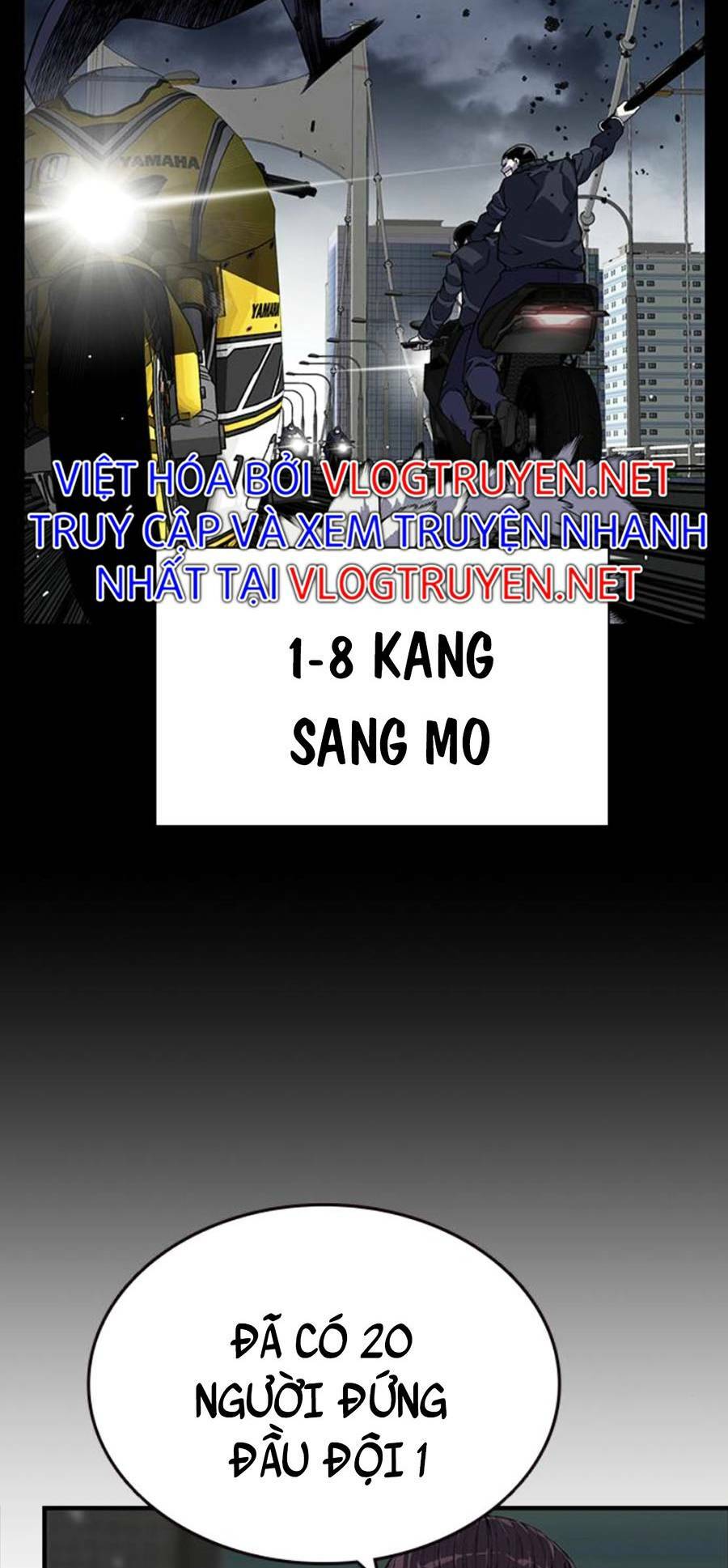 King Game - Chương 3