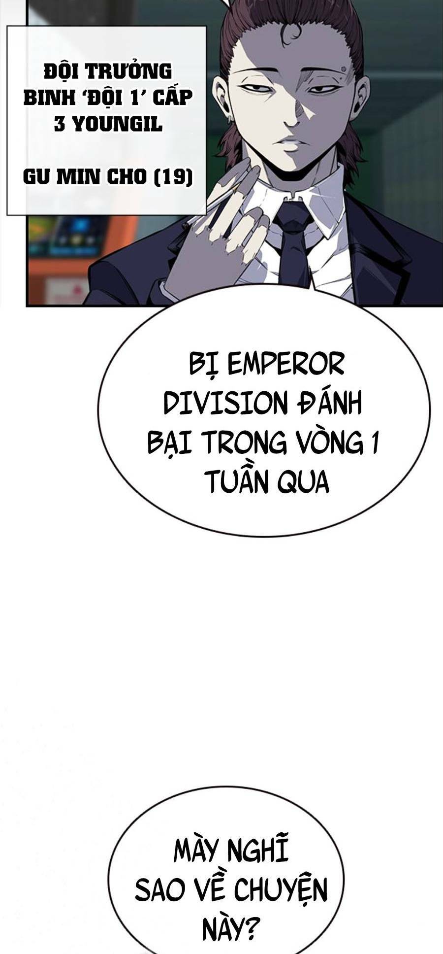 King Game - Chương 3