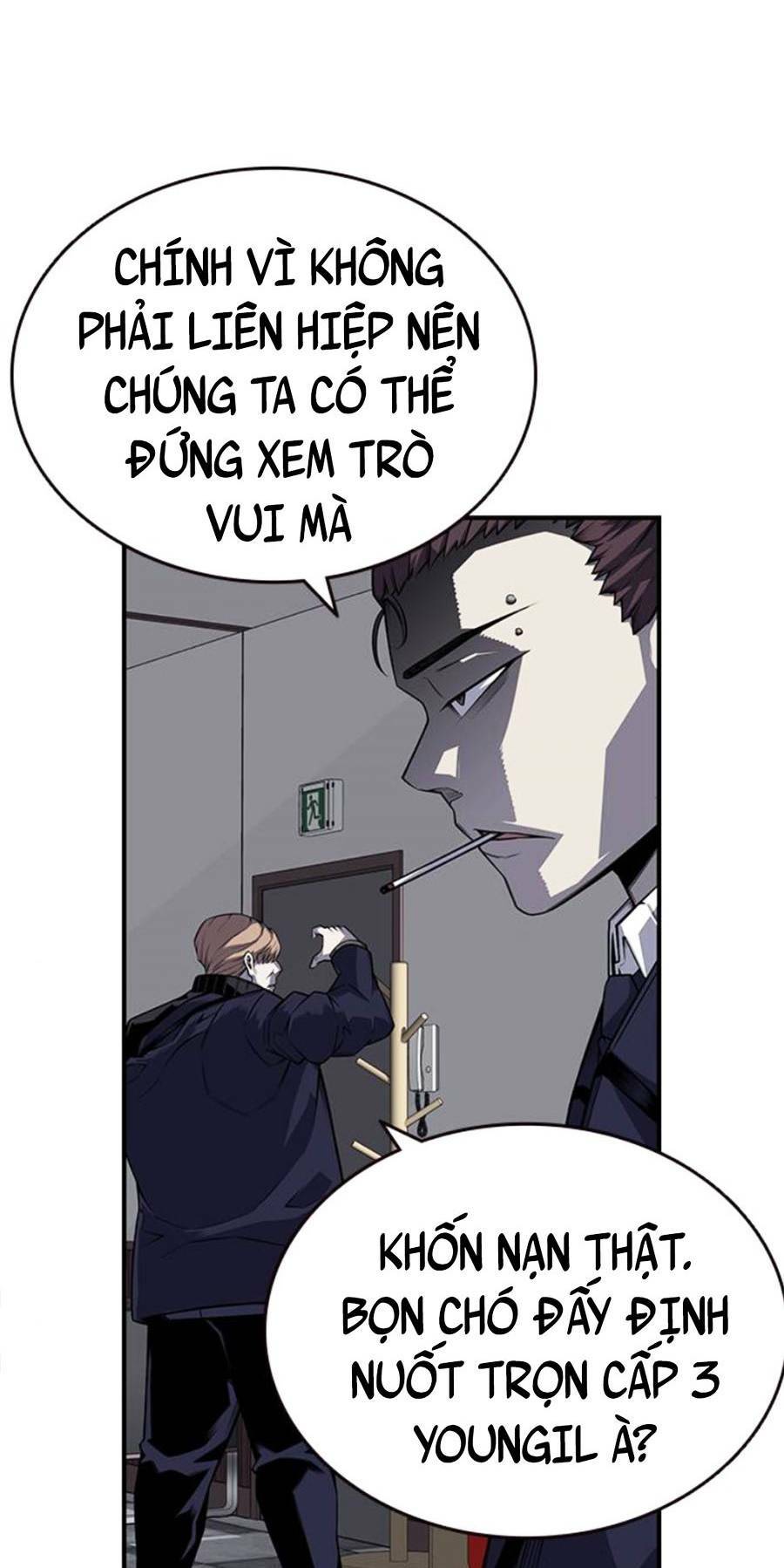 King Game - Chương 3