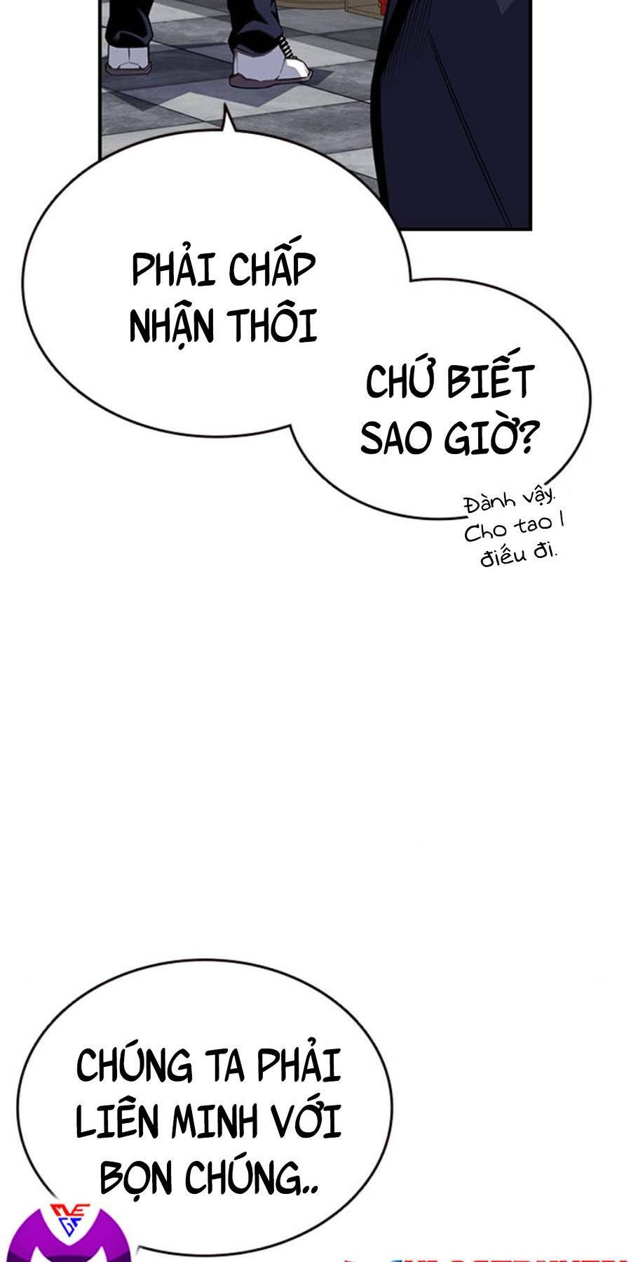 King Game - Chương 3
