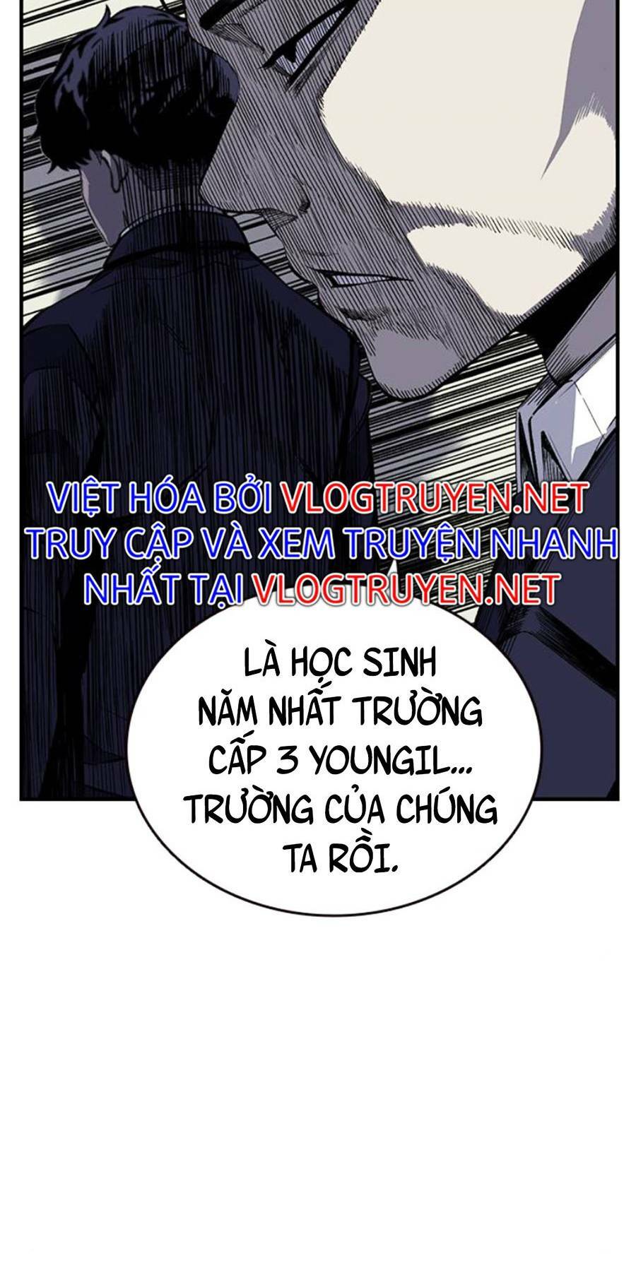 King Game - Chương 3