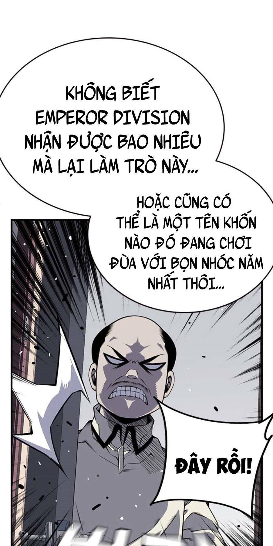 King Game - Chương 3