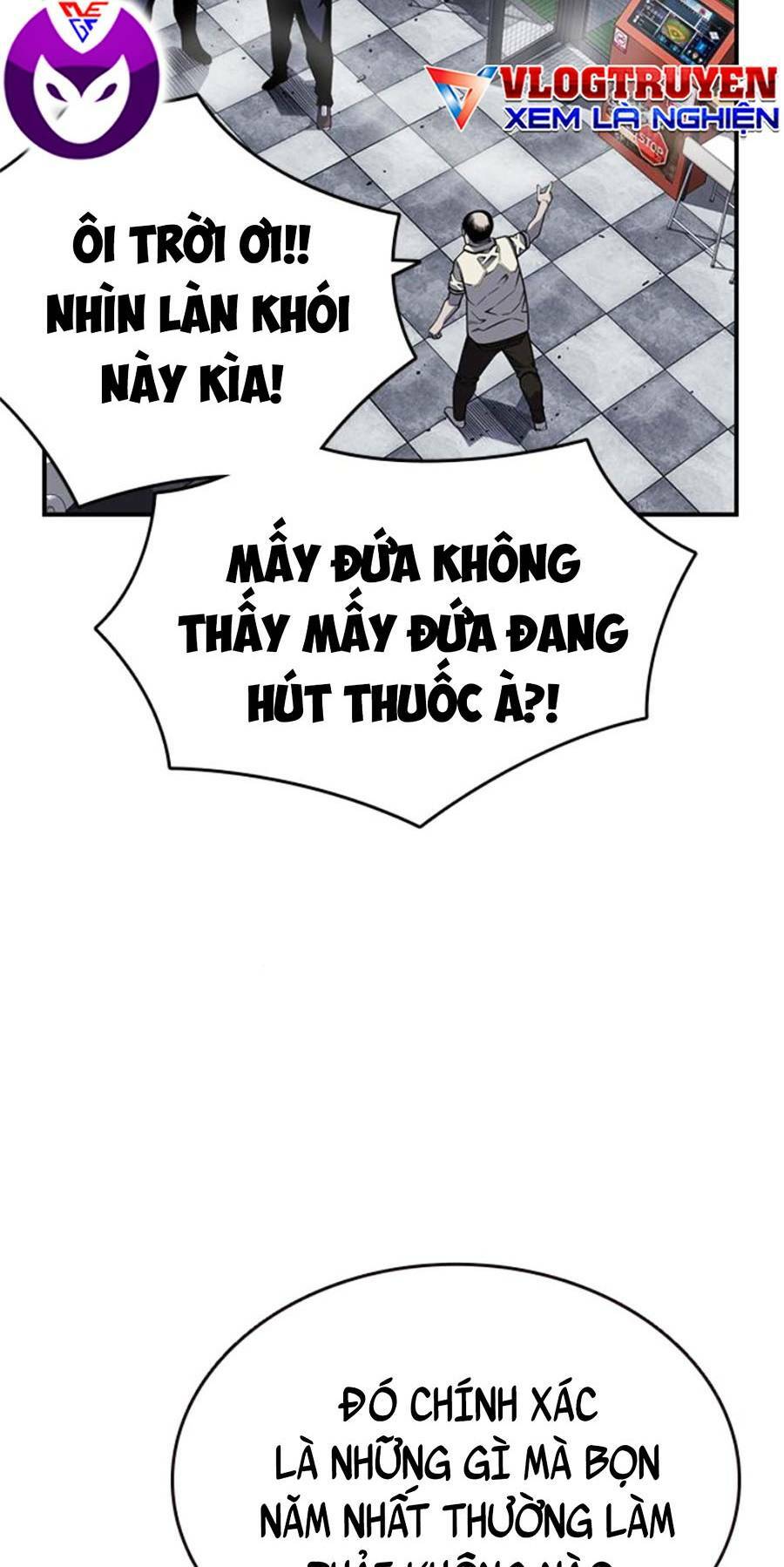 King Game - Chương 3