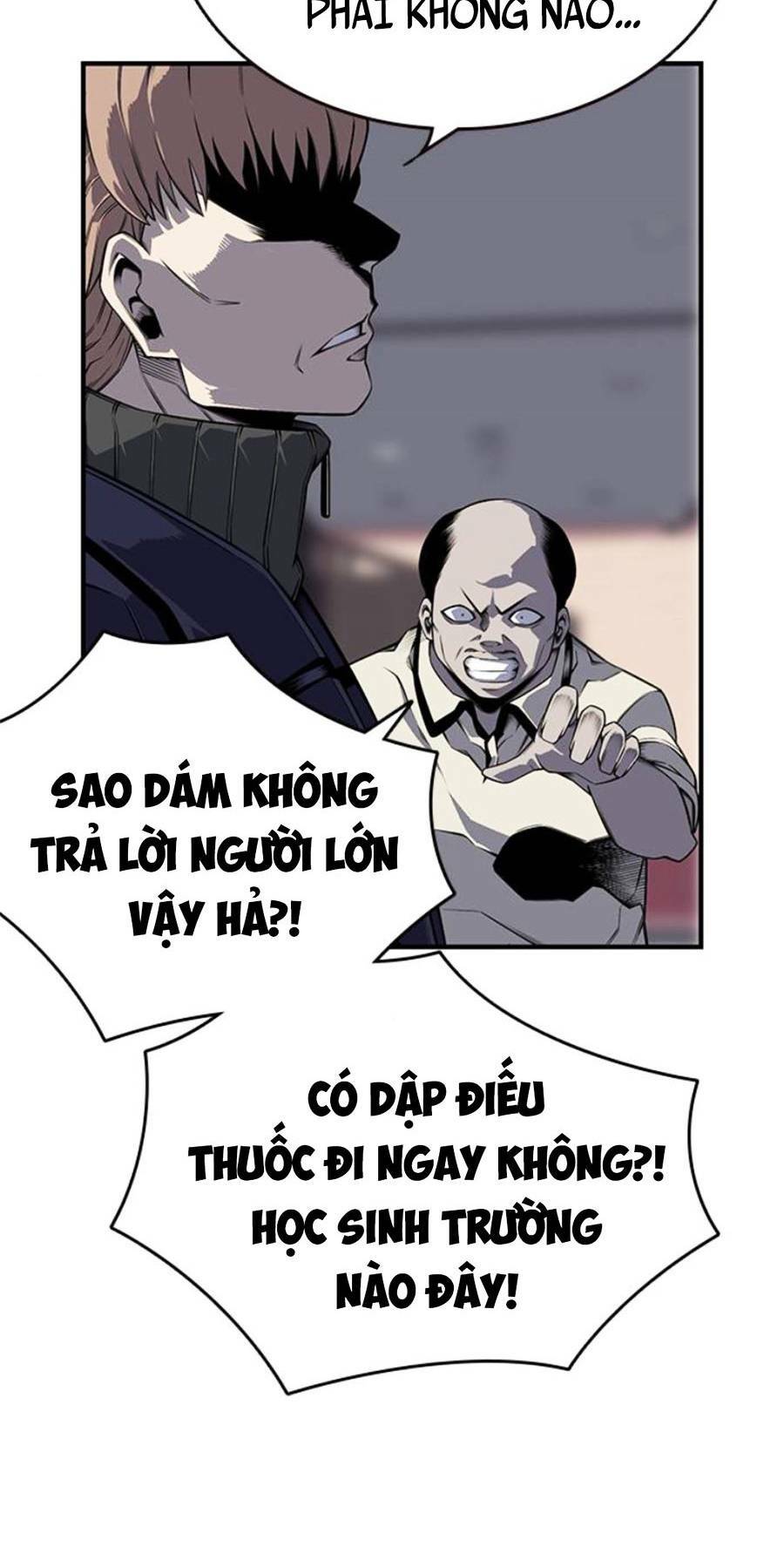 King Game - Chương 3