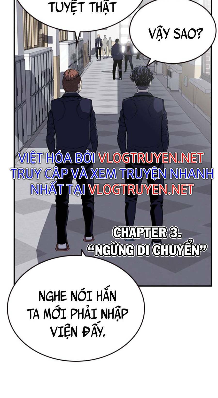 King Game - Chương 3