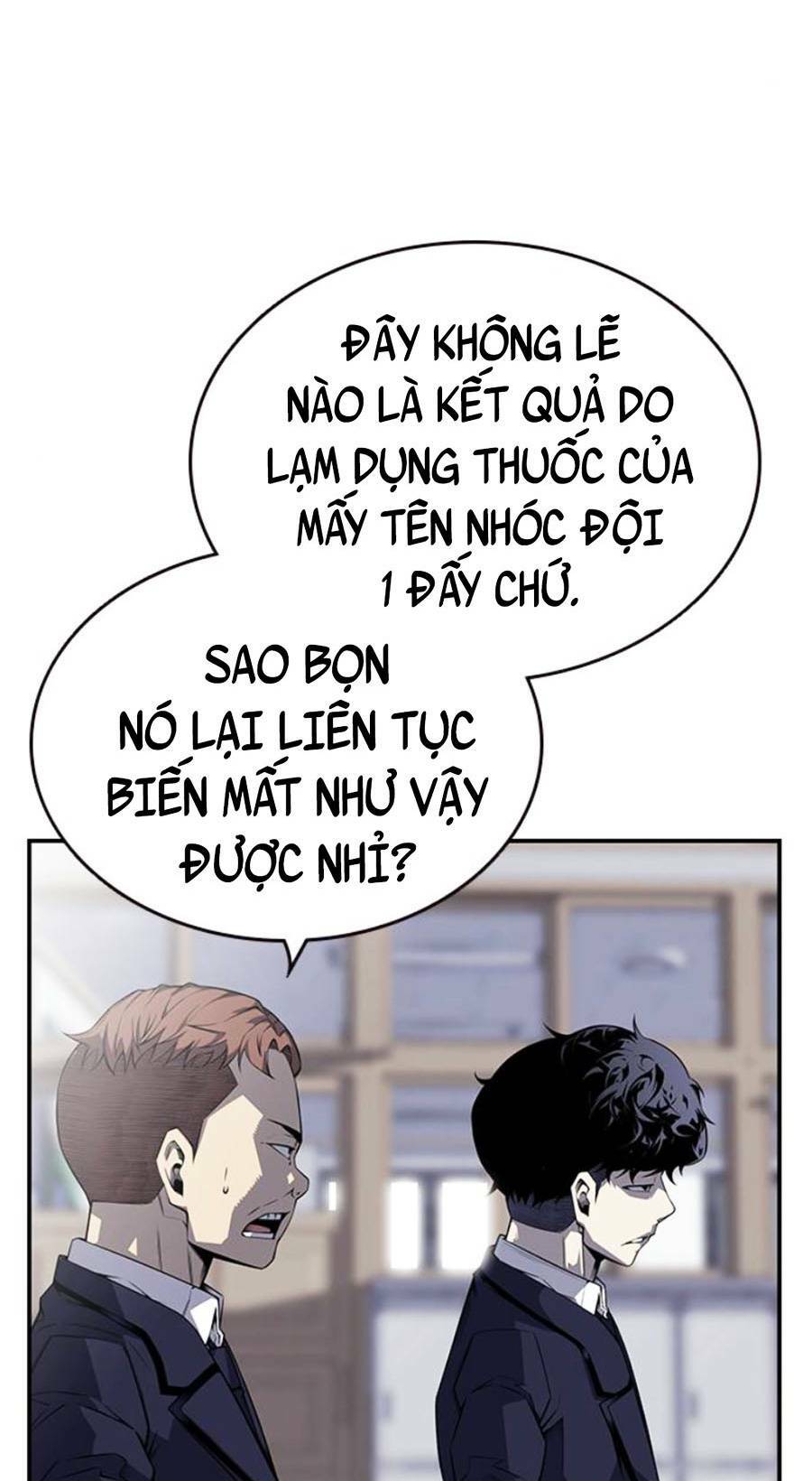 King Game - Chương 3