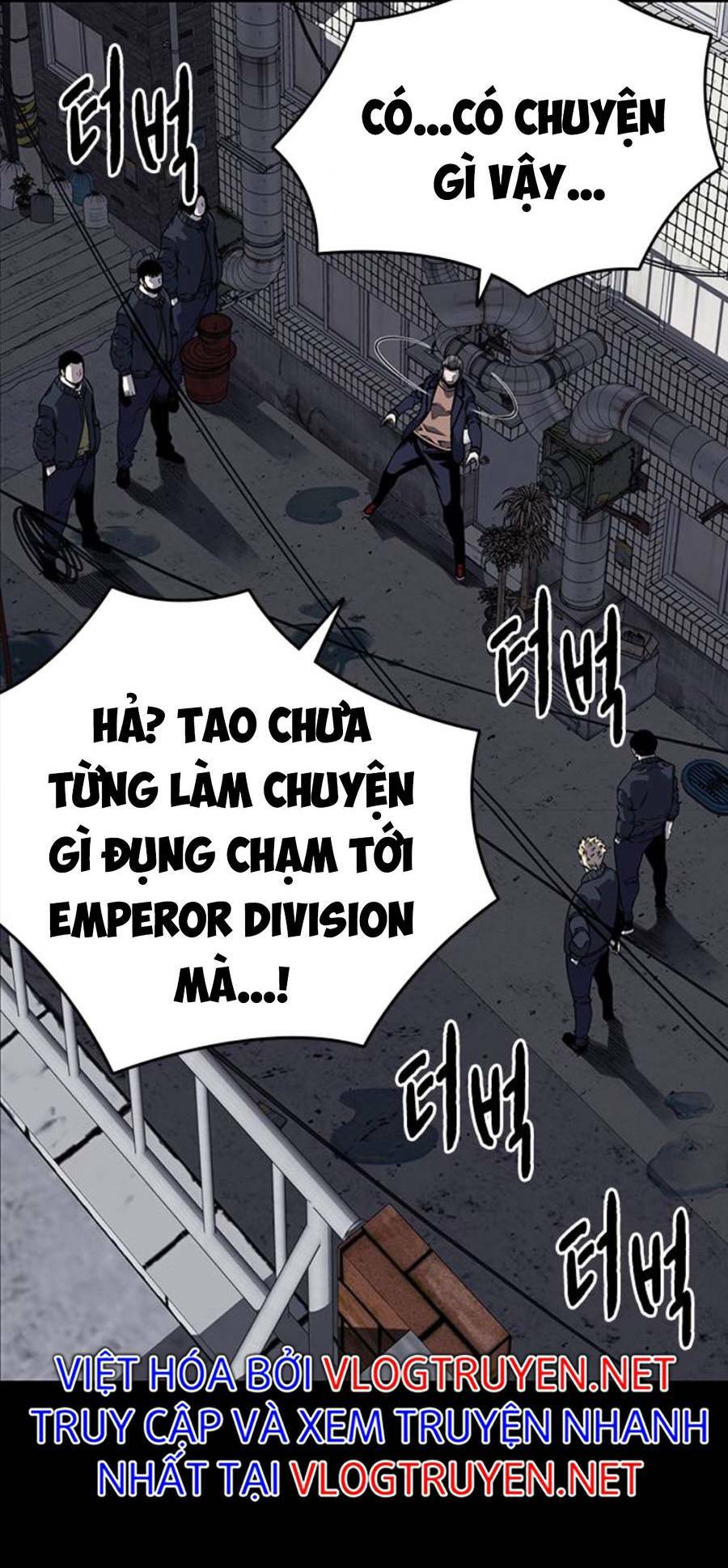 King Game - Chương 3