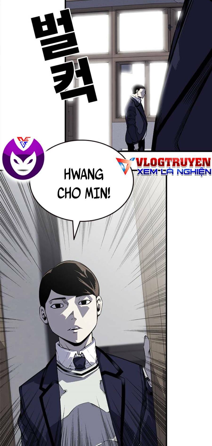King Game - Chương 3