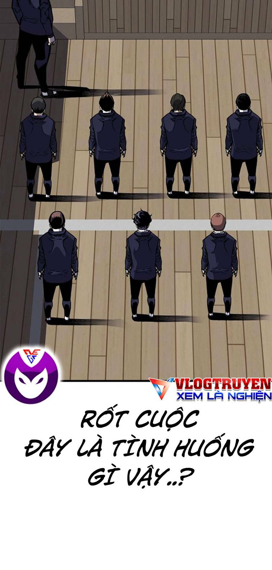 King Game - Chương 3