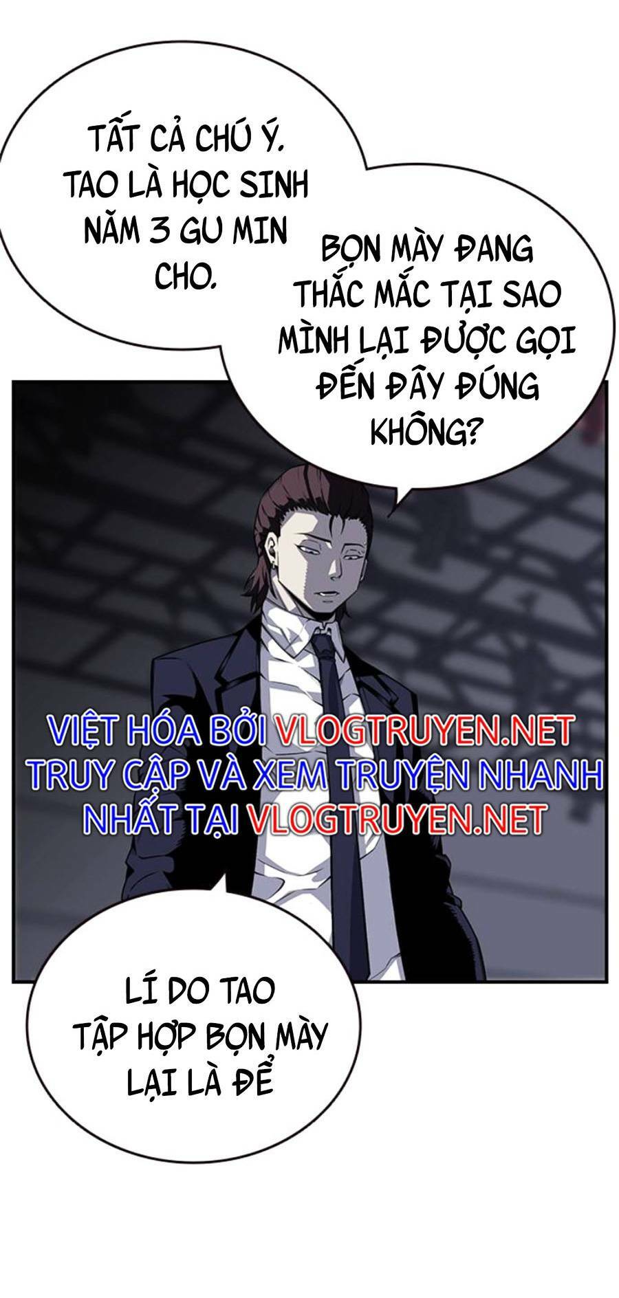 King Game - Chương 3