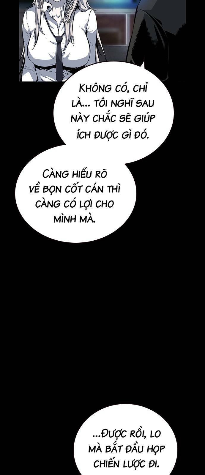 King Game - Chương 30