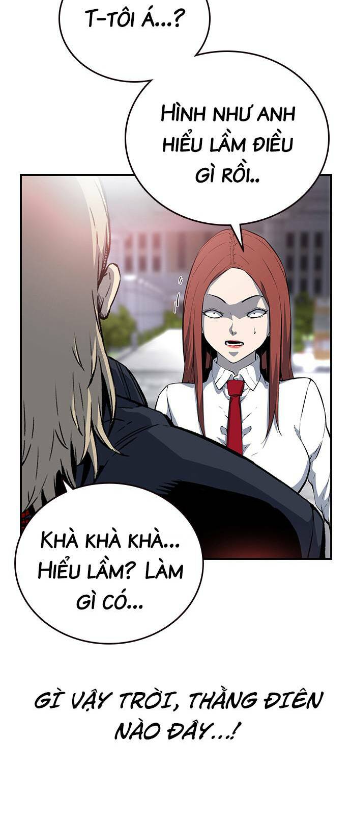 King Game - Chương 30